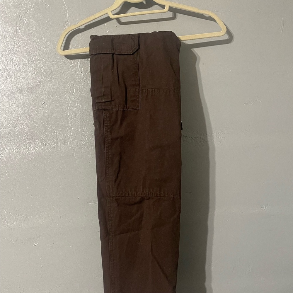Women’s 5.11 Brown Tactical Pants